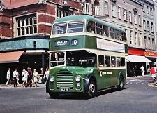 Bus photo devon for sale  UK