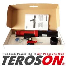 Teroson Powerline II Air Pressure Gun - Pistola Pneumatica Sigillanti A Spruzzo comprar usado  Enviando para Brazil