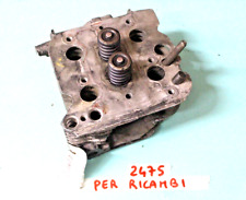 Testata piaggio ape usato Testata piaggio ape usato  Barrafranca