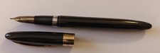 Stilografica sheaffer snorkel usato  Forli