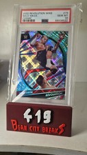 2022 revolution wwe for sale  Lima