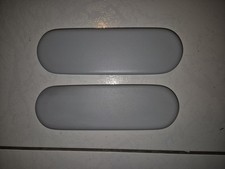Pads D'accoudoirs Gris Pour Herman Miller Sayl Occasion comprar usado  Enviando para Brazil