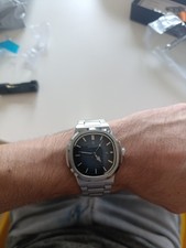 Montre poedagar nautilus d'occasion  Bayard-sur-Marne