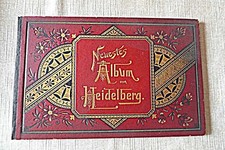 Neuestes album heidelberg gebraucht kaufen  Eggenstein-Leopoldshafen