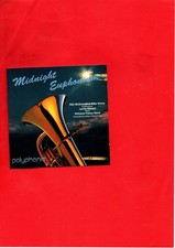 Midnight euphonium mike for sale  JARROW