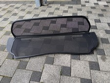 Windschott peugeot 206cc gebraucht kaufen  Hardt