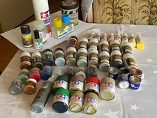 Xxl farbset modellbau gebraucht kaufen  Bielefeld