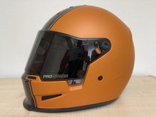 Motorradhelm Bell Eliminator Rally Arancio, 2XL comprar usado  Enviando para Brazil