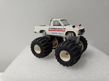 Majorette monster truck d'occasion  Bordeaux-