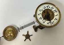 antike pendeluhr gebraucht kaufen  Berlin