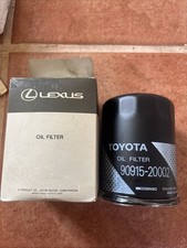 Toyota denso oil for sale  Danbury
