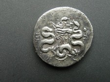Argento cistoforo pergamo usato  Spedire a Italy