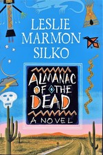 Almanac dead silko for sale  USA