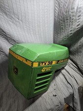 Stx38 john deere for sale  Orange City