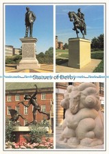 D254521 statues derby for sale  WARLINGHAM
