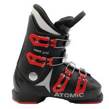 Chaussure ski junior d'occasion  La Roche-sur-Foron