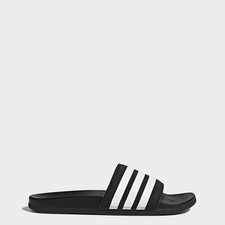 Adidas men adilette for sale  Spartanburg
