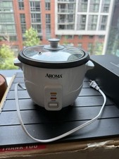 Aroma rice cooker for sale  State College