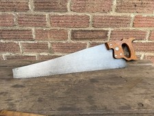 Vintage disston cross for sale  DOVER