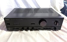 Technics v470 amplificatore usato  Iglesias