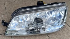 Faro anteriore sinistro usato  Bagnara Calabra