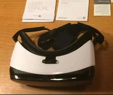 Samsung gear brille gebraucht kaufen  Porta Westfalica