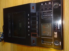 Vintage elac 500 gebraucht kaufen  Speyer