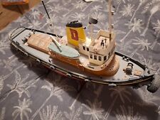 Sun xxi tug for sale  LIVERPOOL