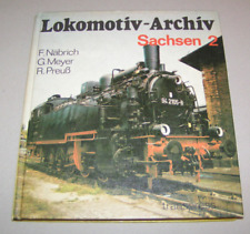 Dokumentation lokomotiv archiv gebraucht kaufen  Jever