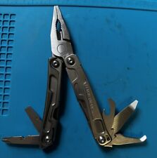 Vintage leatherman rev for sale  Denver