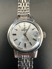 Vintage enicar ocean for sale  STAINES-UPON-THAMES