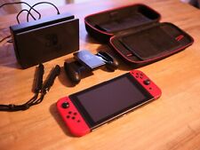 Nintendo switch limited usato  San Damiano d'Asti