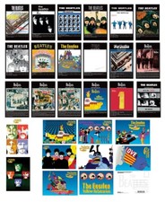 Beatles album cover for sale  Van Nuys