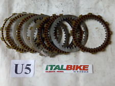 Dischi frizione ktm usato  Roma