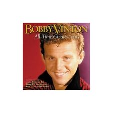 Bobby vinton time for sale  UK