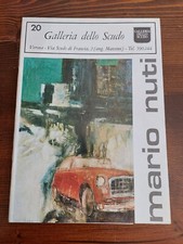 Catalogo galleria dello usato  Parma