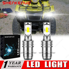 White super led for sale  Hebron
