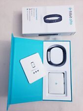 Fitbit alta black for sale  Telford