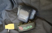 Fujica st605 case for sale  LIVERPOOL