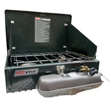 Coleman 424 unleaded for sale  BECKENHAM