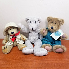 Lot boyd bears for sale  Gilbert