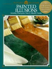 Painted illusions paperback for sale  Montgomery