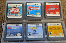 Misc. lot nintendo for sale  Mchenry