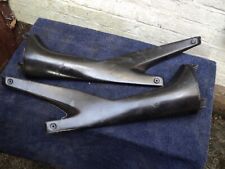 Aprilia 125 seat for sale  WELLINGBOROUGH