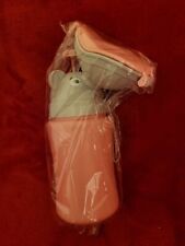 Children pink urinal for sale  WHITSTABLE