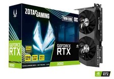 Zotac scheda grafica usato  Salerno