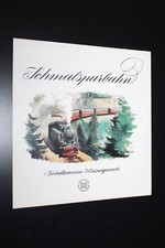 Prospekt faltblatt deutsche gebraucht kaufen  Deutschland