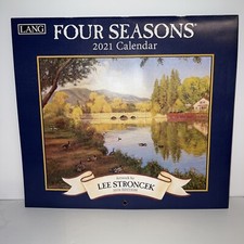 Lang four seasons for sale  Moultrie