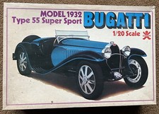 Bugatti type super d'occasion  Expédié en Belgium