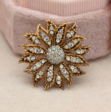 Vintage ciner gold for sale  Fairfax